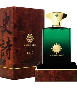 Epic Men edp 100ml