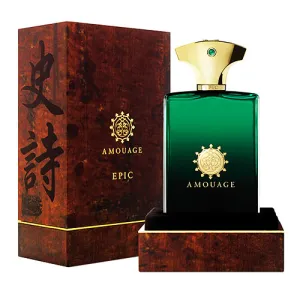 Epic Men edp 100ml