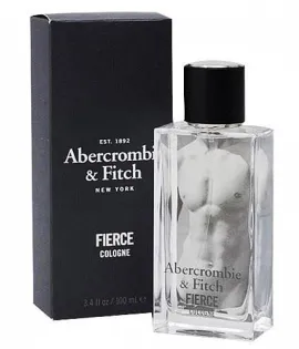 Fierce edc 100ml