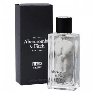 Fierce edc tester 100ml