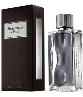 First Instinct for Men edt 100ml