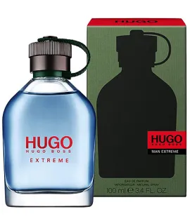 Hugo Man Extreme edp 75ml