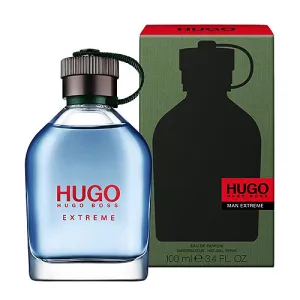 Hugo Man Extreme edp 75ml