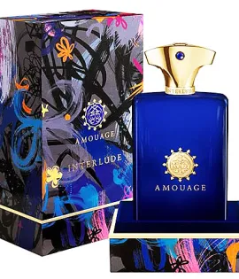 Interlude Man edp 100ml