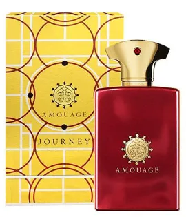 Journey Man edp 100ml