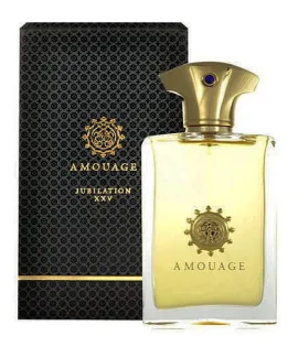 Jubilation for Men XXV edp tester 100ml