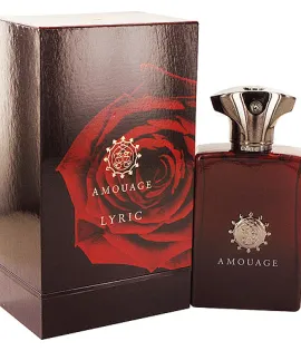 Lyric Man edp 100ml