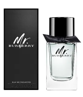 Mr. Burberry edt 100ml