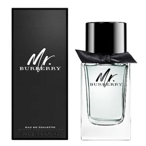 Mr. Burberry edt 100ml