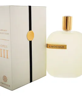 Opus III. edp 100ml