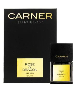 Rose &amp; Dragon edp 50ml