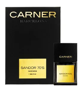 Sandor 70's edp 50ml