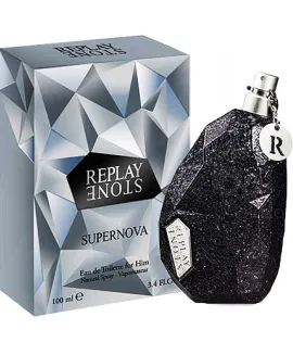 Stone Supernova for Him edt 30ml