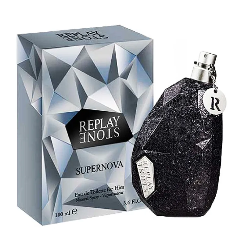 Stone Supernova for Him edt 30ml Stone Supernova for Him edt 30ml