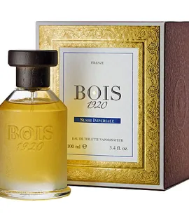 Sushi Imperiale edt 100ml