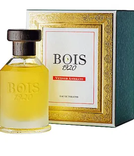 Vetiver Ambrato edt 100ml