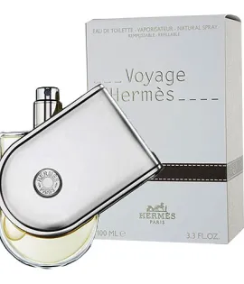 Voyage d'Hermes edt tester 100ml