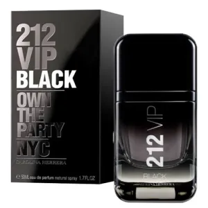 212 VIP Black edp 50ml / doboz nélkül /