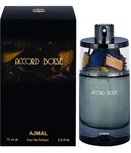 Accord Boise edp 75ml