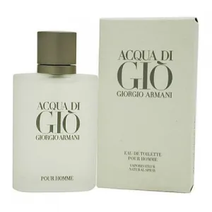 Acqua di Gio edt tester 100ml