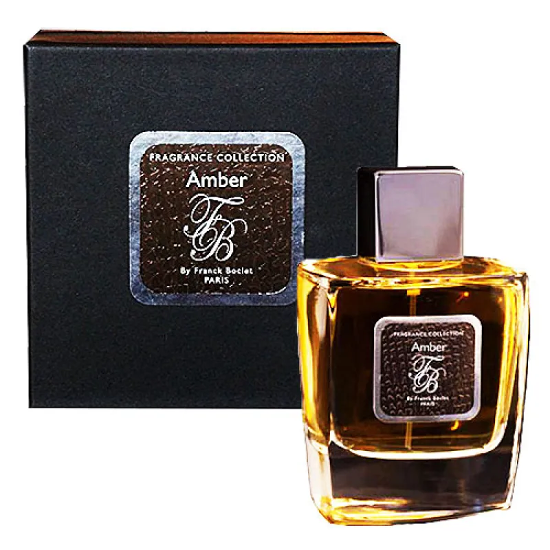 Amber edp 100ml