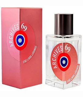 Archives 69 edp 50ml