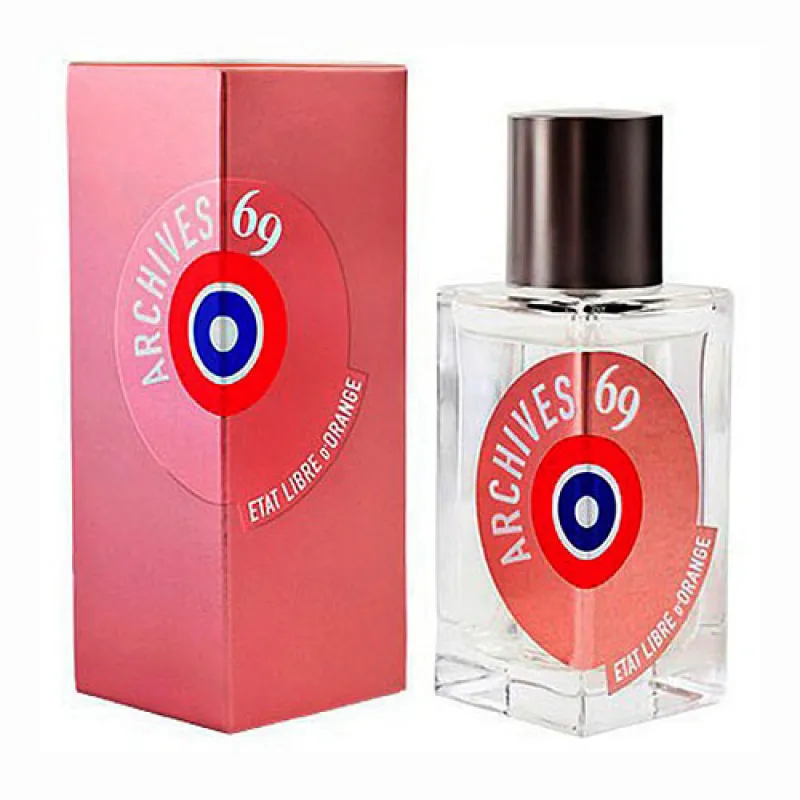 Archives 69 edp 100ml