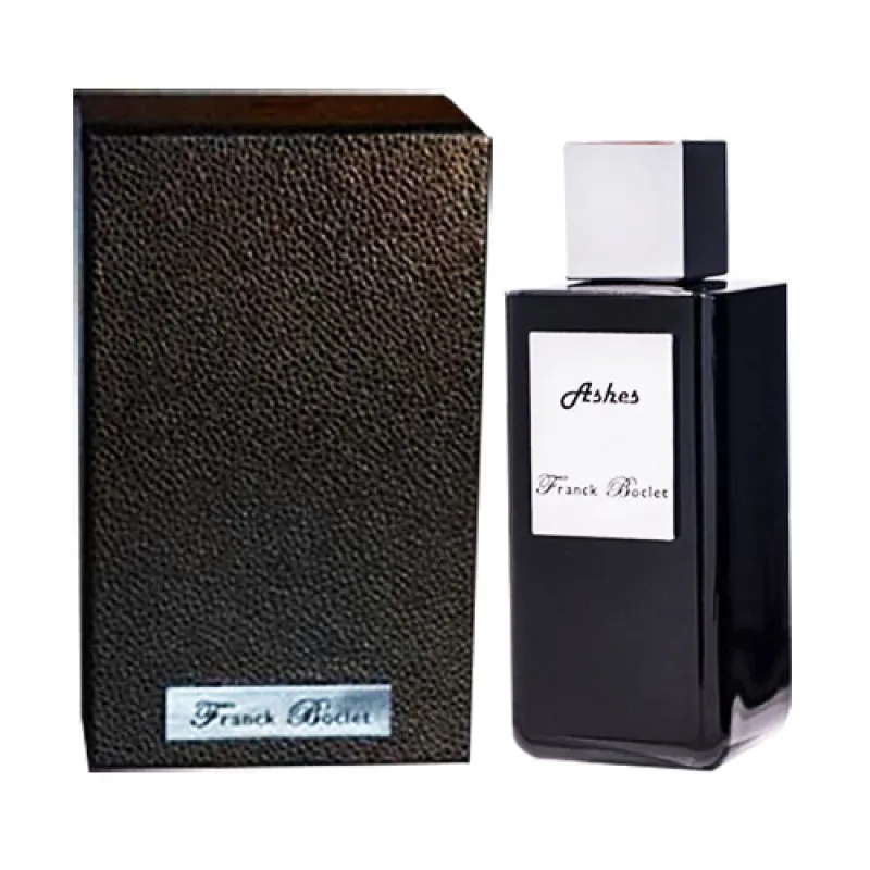 Ashes edp 100ml