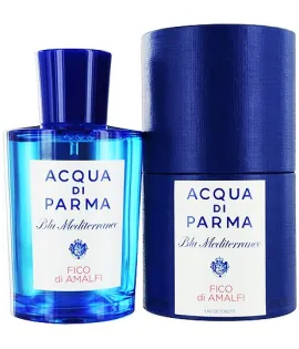 Blu Mediterraneo - Fico di Amalfi edt 100ml