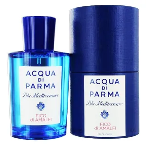 Blu Mediterraneo - Fico di Amalfi edt 100ml