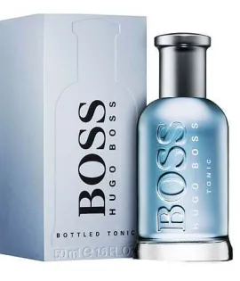 Boss Bottled Tonic edt 50ml