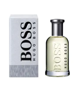 Boss Bottled edt 50ml