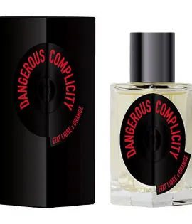 Dangerous Complicity edp 100ml