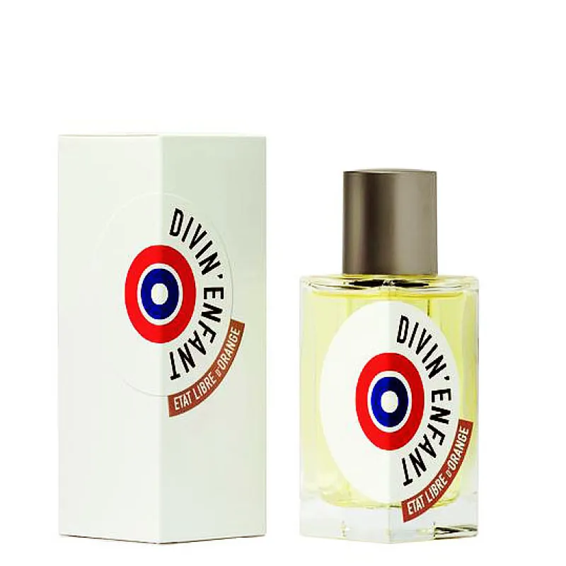 Divin 'Enfant edp tester 100ml