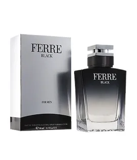 Ferre Black edt 50ml