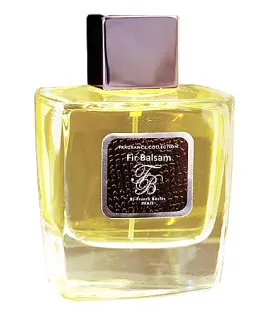 Fir Balsam edp 100ml