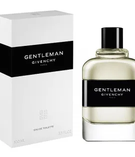 Gentleman 2017 edt 100ml