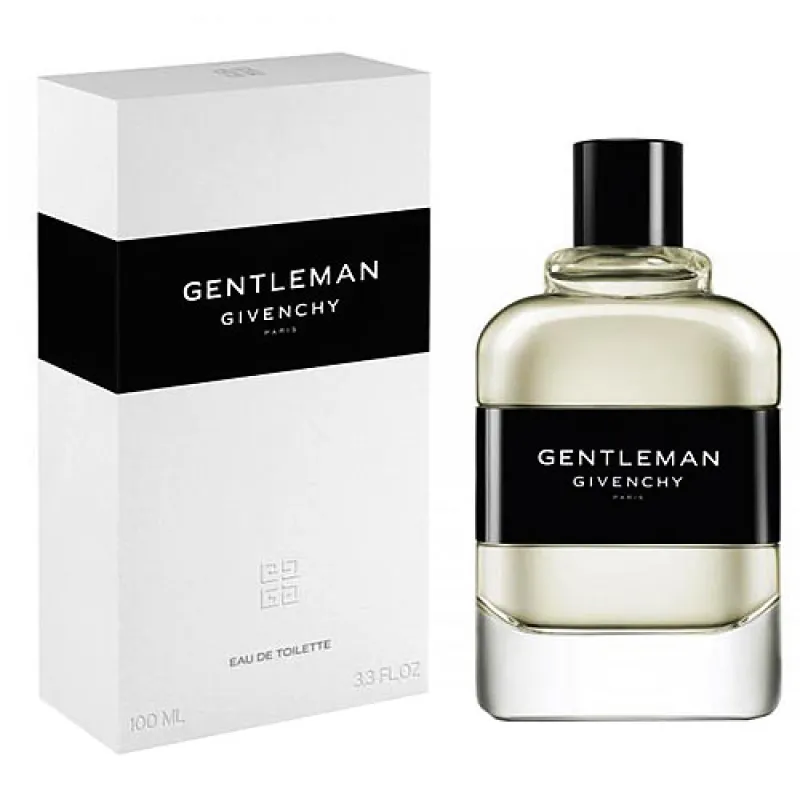 Gentleman 2017 edt 100ml