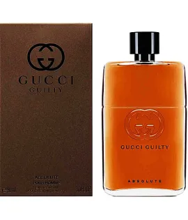 Gucci Guilty Absolute edp 50ml