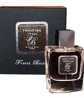 Heliotrope edp 100ml