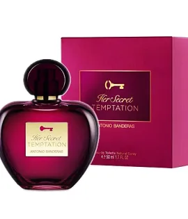 Her Secret Temptation edt 80ml
