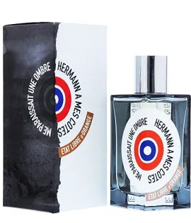 Hermann A Mes Cotes Me Paraissait Une Ombre edp 100ml