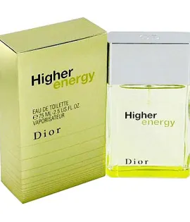 Higher Energy edt tester 100ml