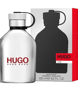 Hugo Iced edt 75ml