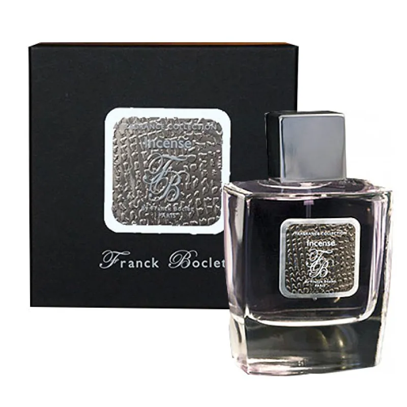 Incense edp 100ml