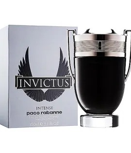 Invictus Intense edt 50ml