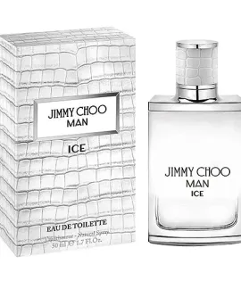 Jimmy Choo Man Ice edt 100ml