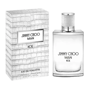 Jimmy Choo Man Ice edt 100ml