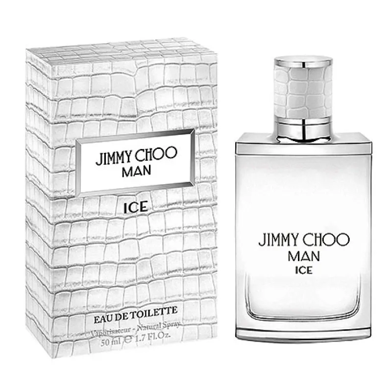 Jimmy Choo Man Ice edt 100ml