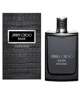Jimmy Choo Man Intense edt 50ml